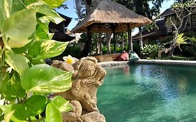 Puri Kutat Lestari